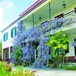 Quinta Do Cabouco 4* Ribeira Brava