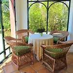بيت ضيافة Quinta Do Cabouco 4*
