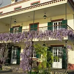 Vendégház Quinta Do Cabouco