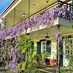 Quinta Do Cabouco Ribeira Brava