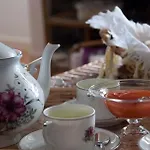 بيت ضيافة Quinta Do Cabouco 4*