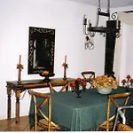 بيت ضيافة Quinta Do Cabouco