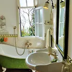 Quinta Do Cabouco بيت ضيافة
