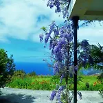 Quinta Do Cabouco Гостевой дом