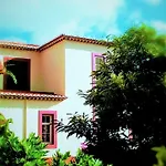 Quinta Do Cabouco بيت ضيافة 4*