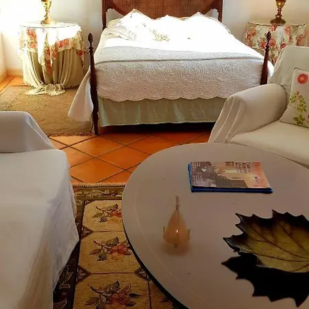 Quinta Do Cabouco Pensjonat