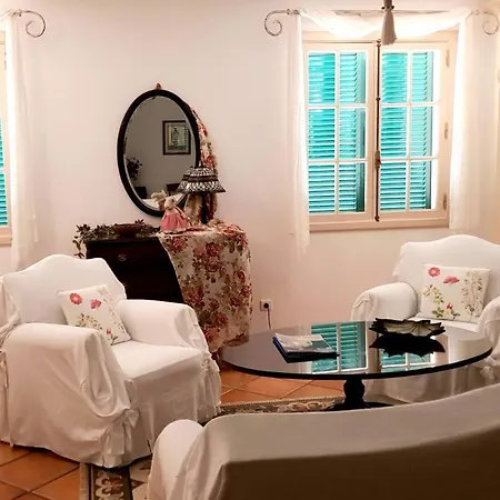 게스트하우스 Quinta Do Cabouco 리베이라브라바