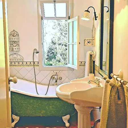 Quinta Do Cabouco 4*