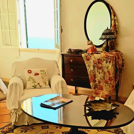 Pensjonat Quinta Do Cabouco 4*