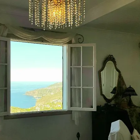 Quinta Do Cabouco Guest house