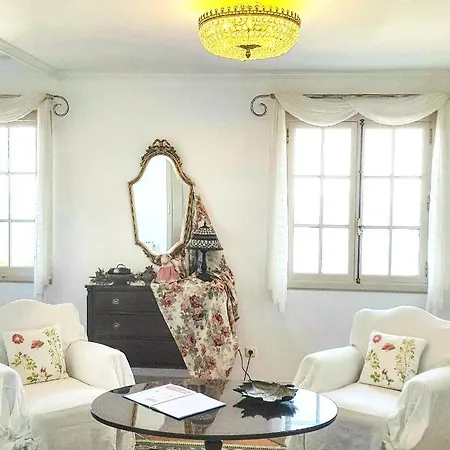 Guest house Quinta Do Cabouco *