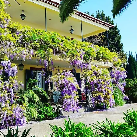 Guest house Quinta Do Cabouco *