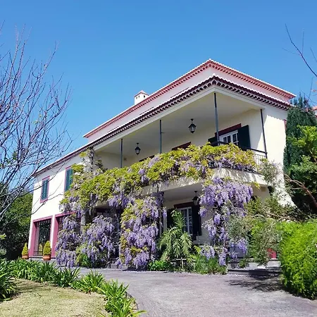 Quinta Do Cabouco Guest house *