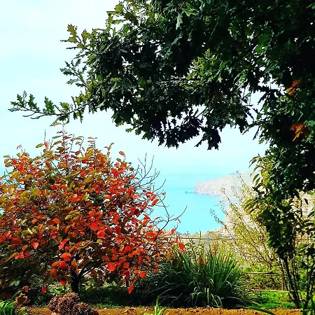 Quinta Do Cabouco Guest house