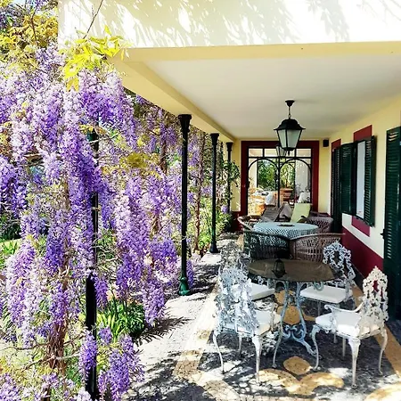 Guest house Quinta Do Cabouco *