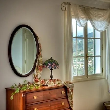 Pensjonat Quinta Do Cabouco 4*