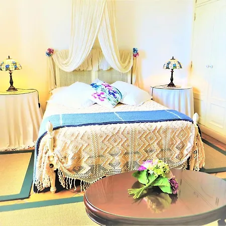Quinta Do Cabouco Guest house Ribeira Brava