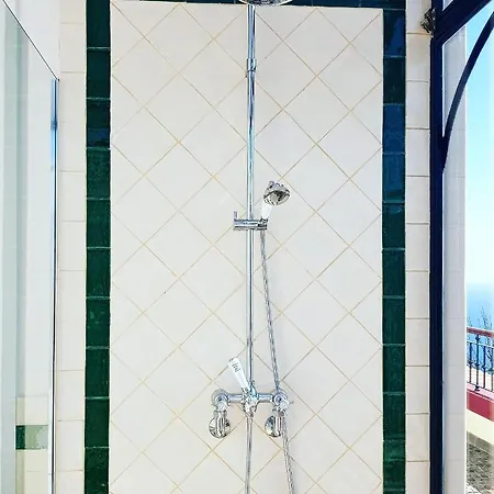 Quinta Do Cabouco Pensjonat 4*