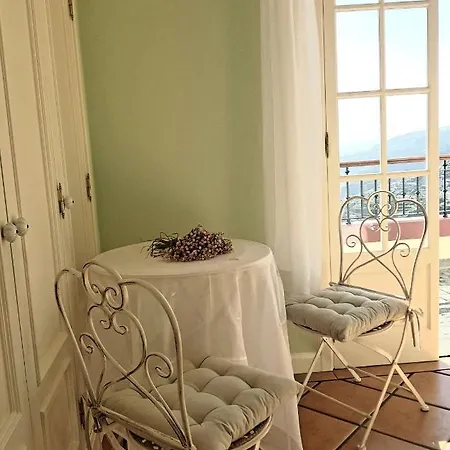 Quinta Do Cabouco Pensjonat Ribeira Brava