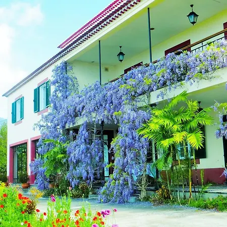Quinta Do Cabouco 4* Ribeira Brava