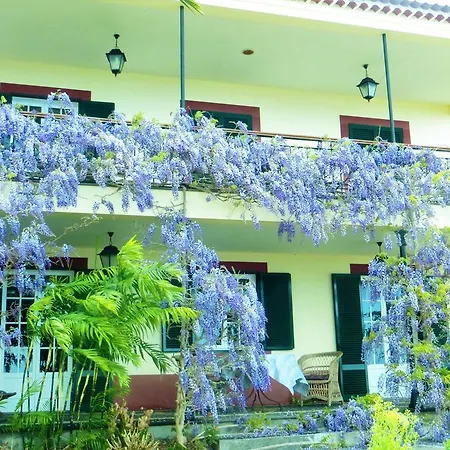 Quinta Do Cabouco Guest house Ribeira Brava