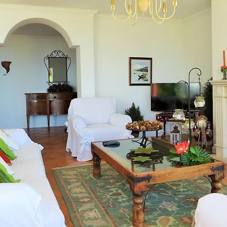 Pensjonat Quinta Do Cabouco Ribeira Brava