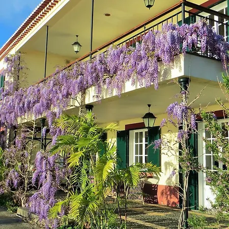 Quinta Do Cabouco Ribeira Brava