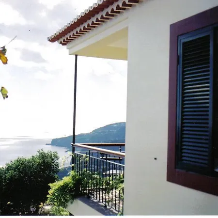 Pensjonat Quinta Do Cabouco