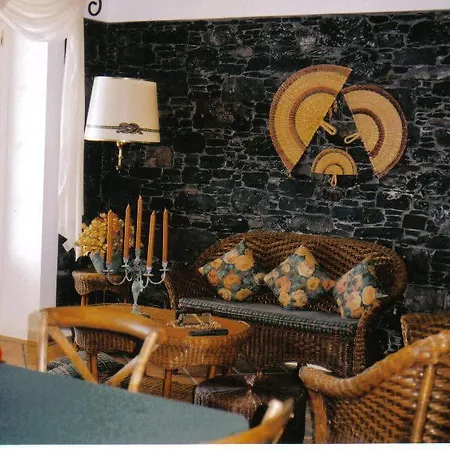 Quinta Do Cabouco Ribeira Brava