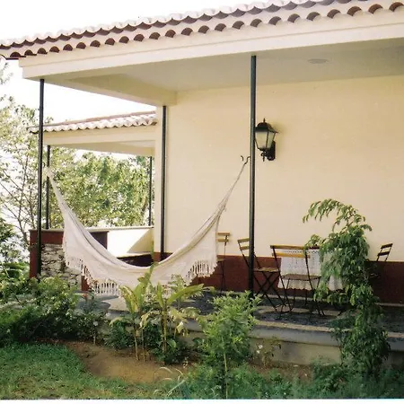 Pensjonat Quinta Do Cabouco