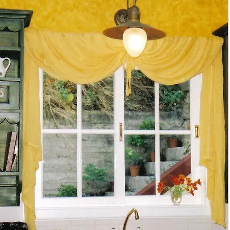 Πανσιόν Quinta Do Cabouco 4*