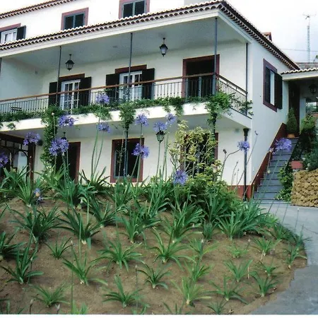 Πανσιόν Quinta Do Cabouco