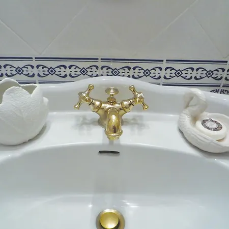 Pensjonat Quinta Do Cabouco