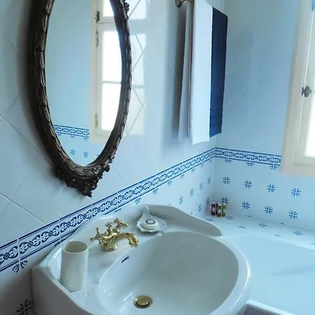 Pensjonat Quinta Do Cabouco 4*