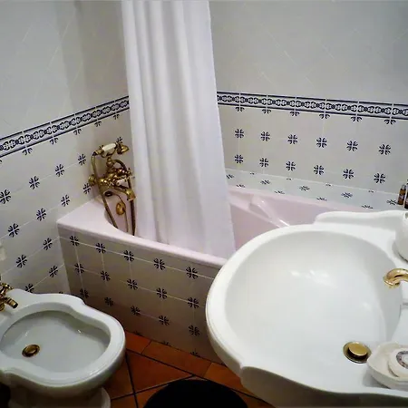 Quinta Do Cabouco 4*