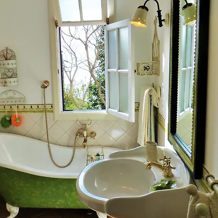 Quinta Do Cabouco Gasthuis