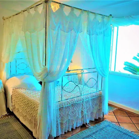 Quinta Do Cabouco Guest house Ribeira Brava