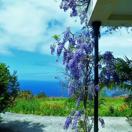 Quinta Do Cabouco Πανσιόν