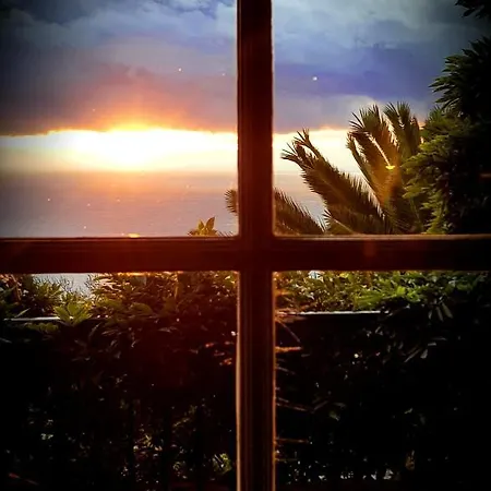 Quinta Do Cabouco Guest house