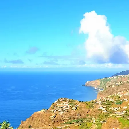 Quinta Do Cabouco 4*