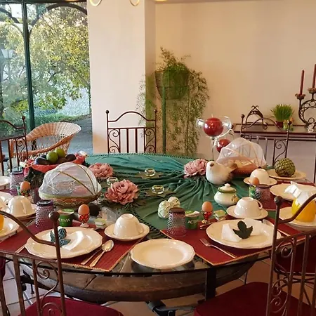 Guest house Quinta Do Cabouco