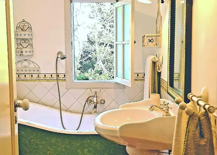 Quinta Do Cabouco 4*