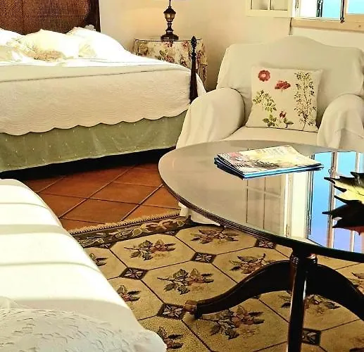 Quinta Do Cabouco Konukevi 4*