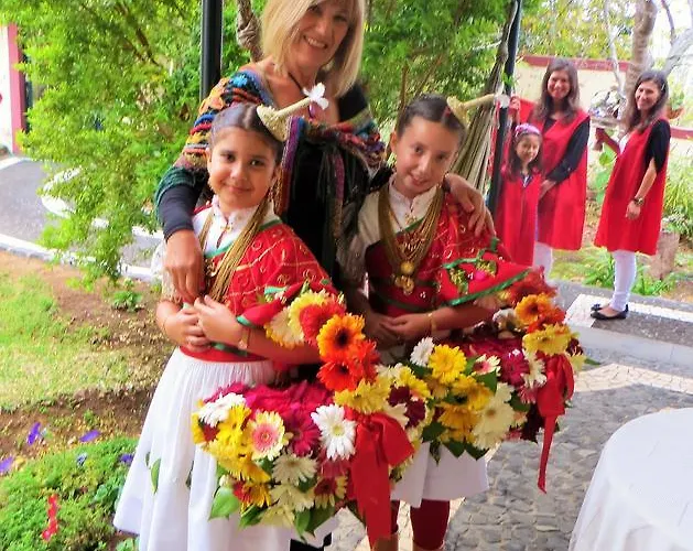 Konukevi Quinta Do Cabouco 4*