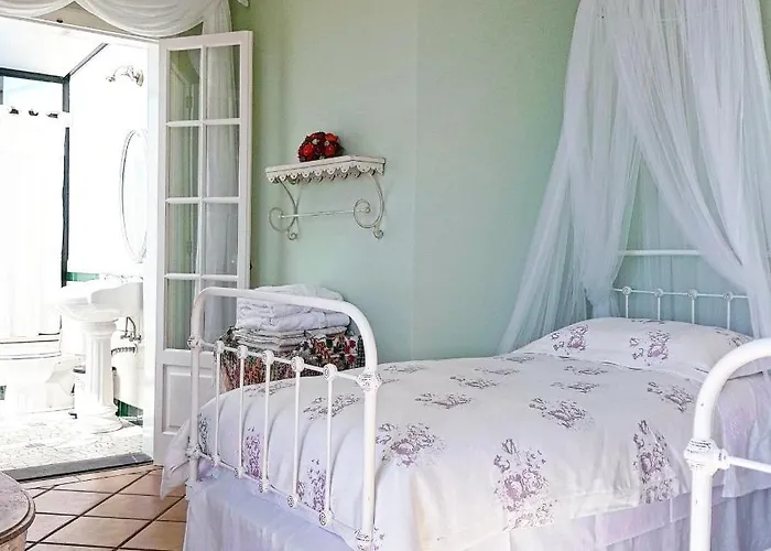 Quinta Do Cabouco 4*