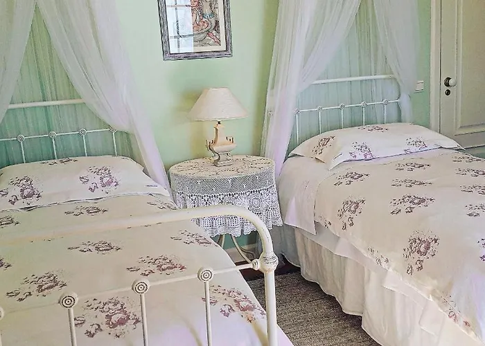 Quinta Do Cabouco 4*