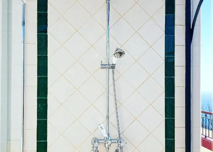 Quinta Do Cabouco Konukevi 4*