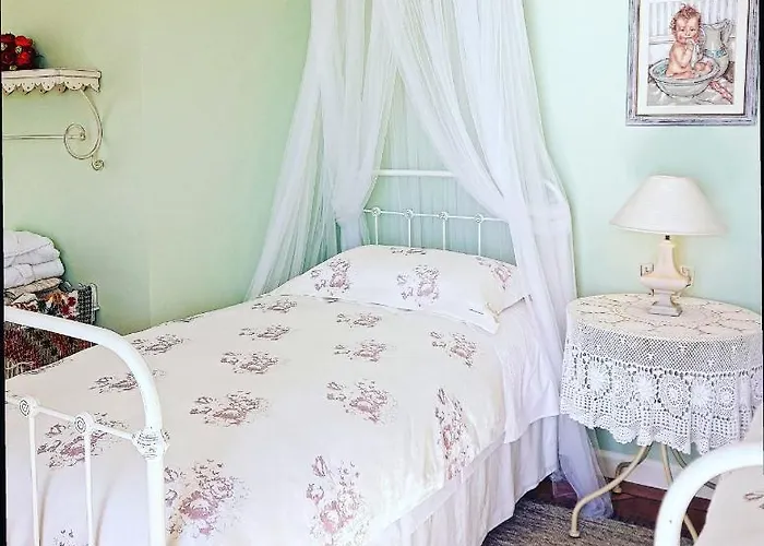 Quinta Do Cabouco 里贝拉布拉瓦