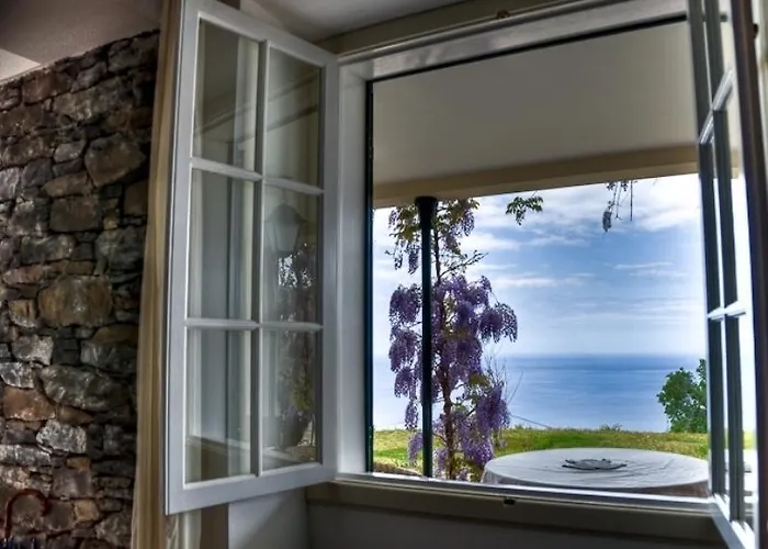 Konukevi Quinta Do Cabouco