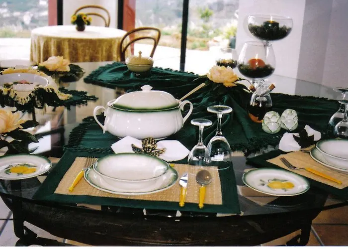 Quinta Do Cabouco 里贝拉布拉瓦